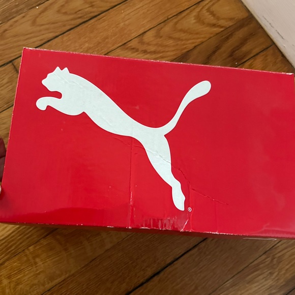 PUMA toddler snow boots - Picture 3 of 5